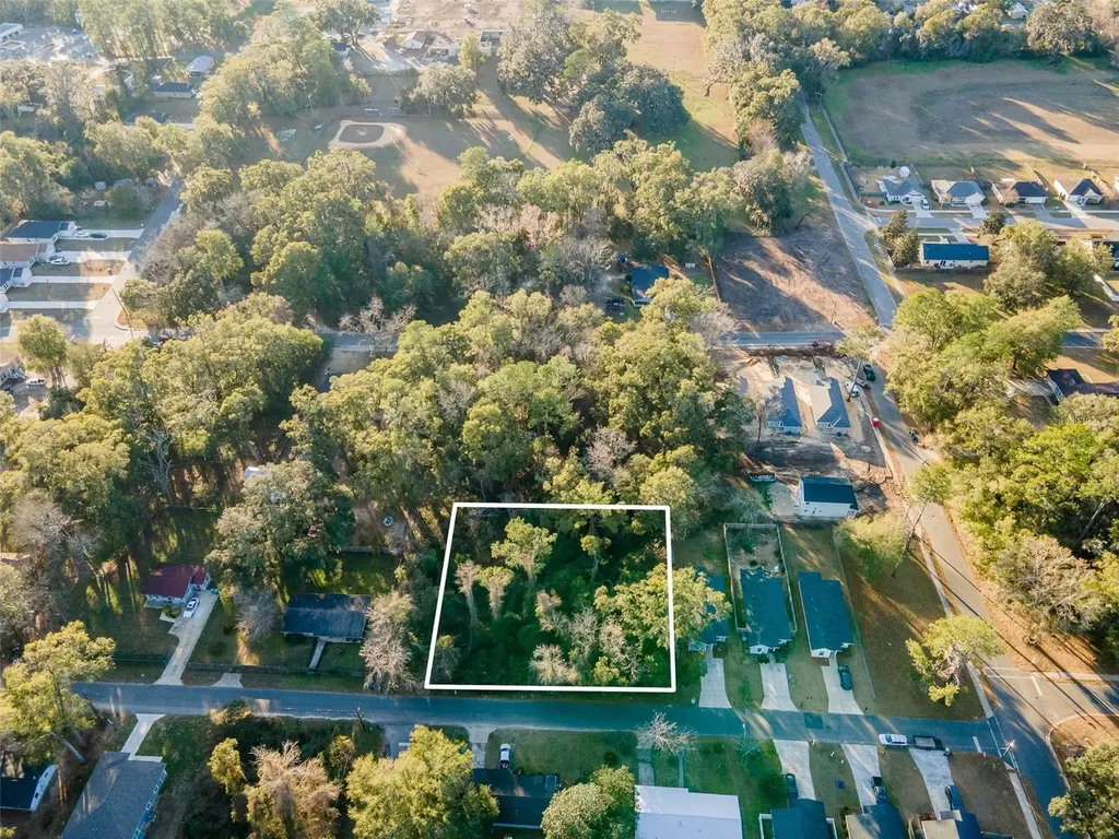 0000 NW 134th Terrace Alachua FL 32615