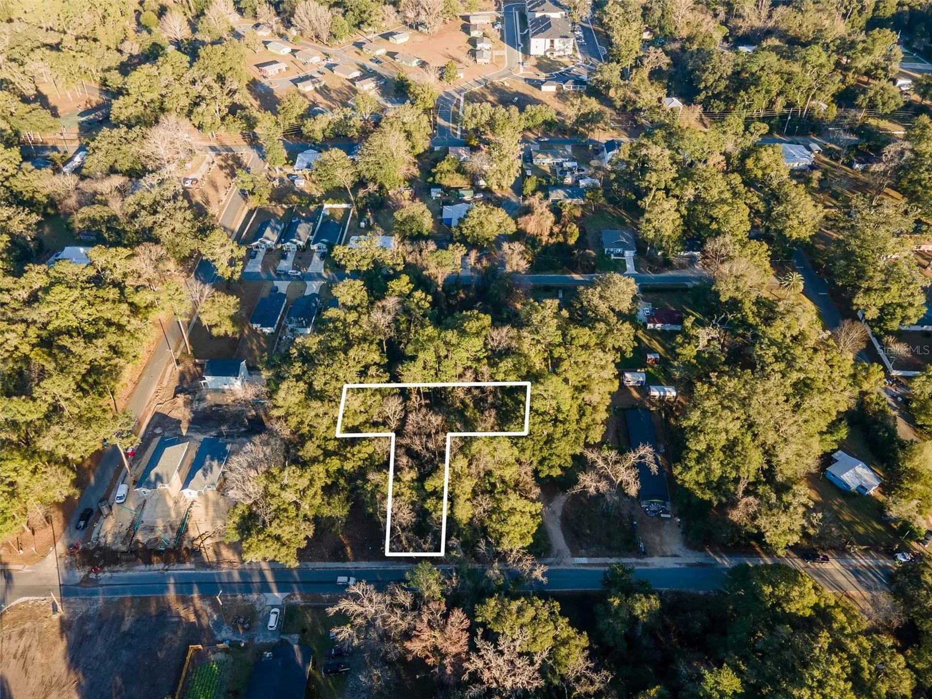 0000 NW 134th Terrace Alachua FL 32615