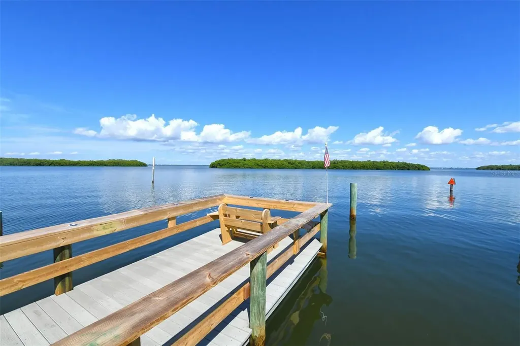4360 Chatham Drive Longboat Key FL 34228
