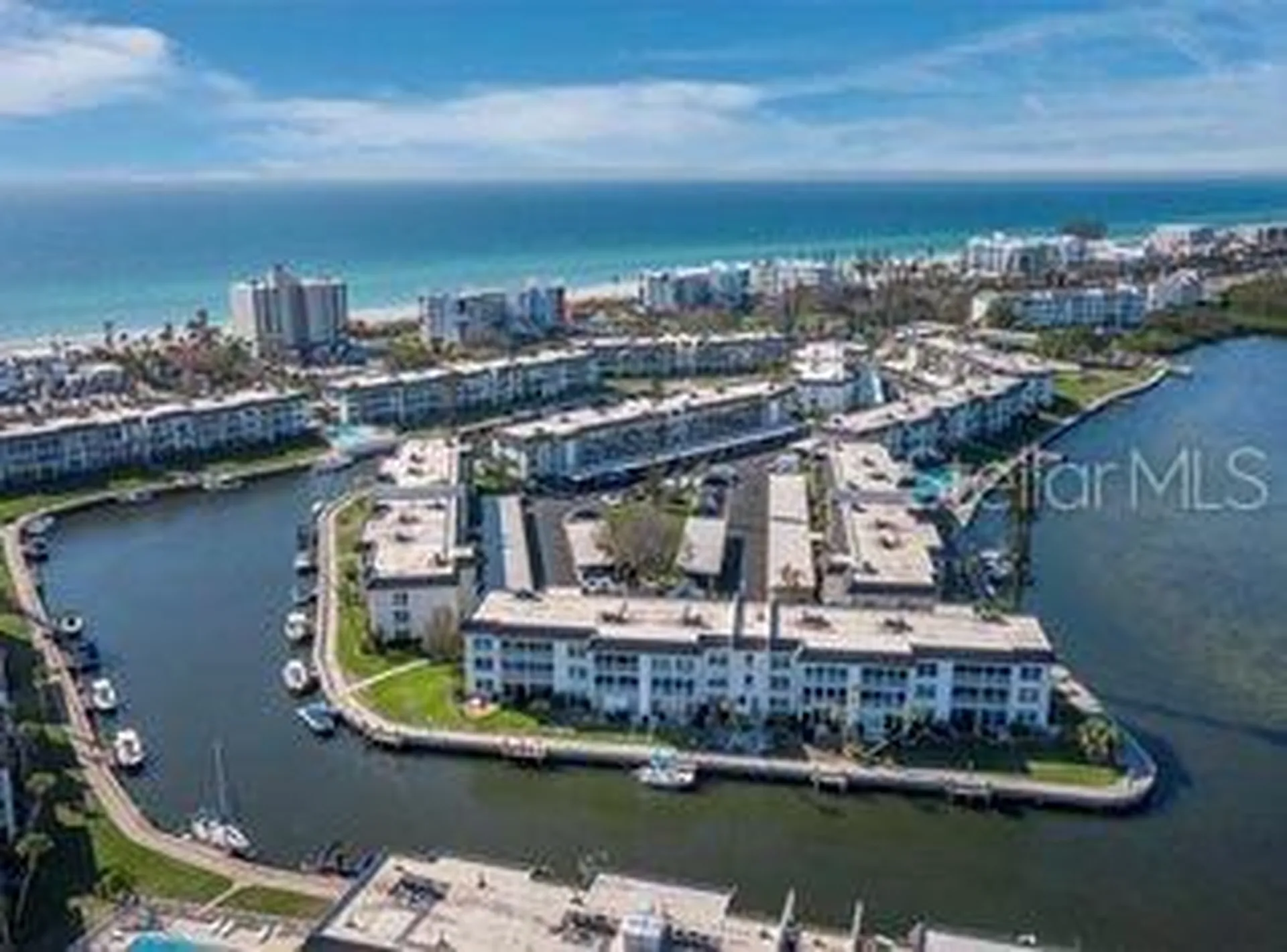 4360 Chatham Drive Longboat Key FL 34228