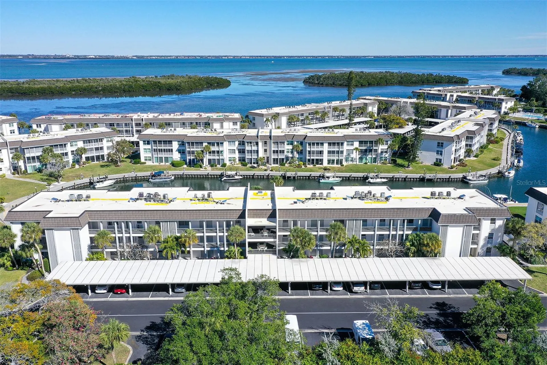 4360 Chatham Drive Longboat Key FL 34228