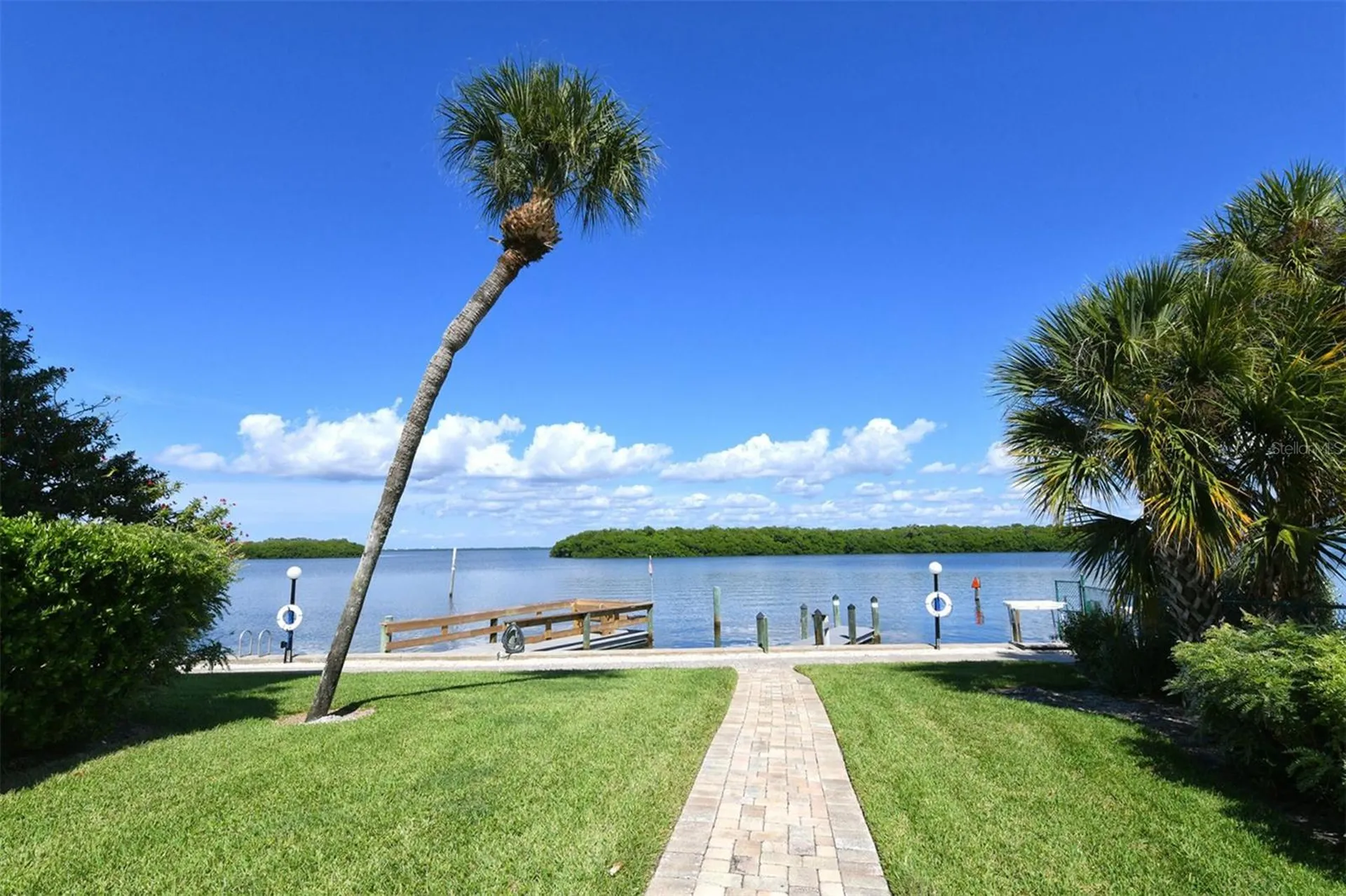 4360 Chatham Drive Longboat Key FL 34228