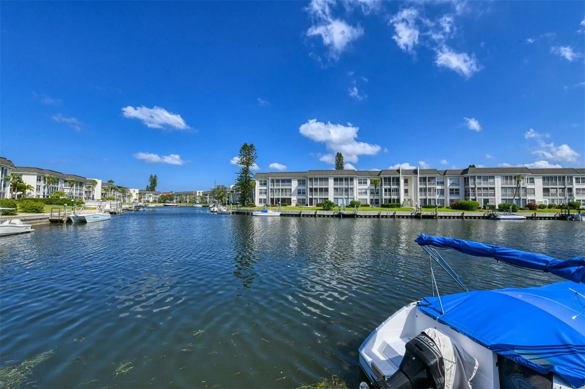 4360 Chatham Drive Longboat Key FL 34228