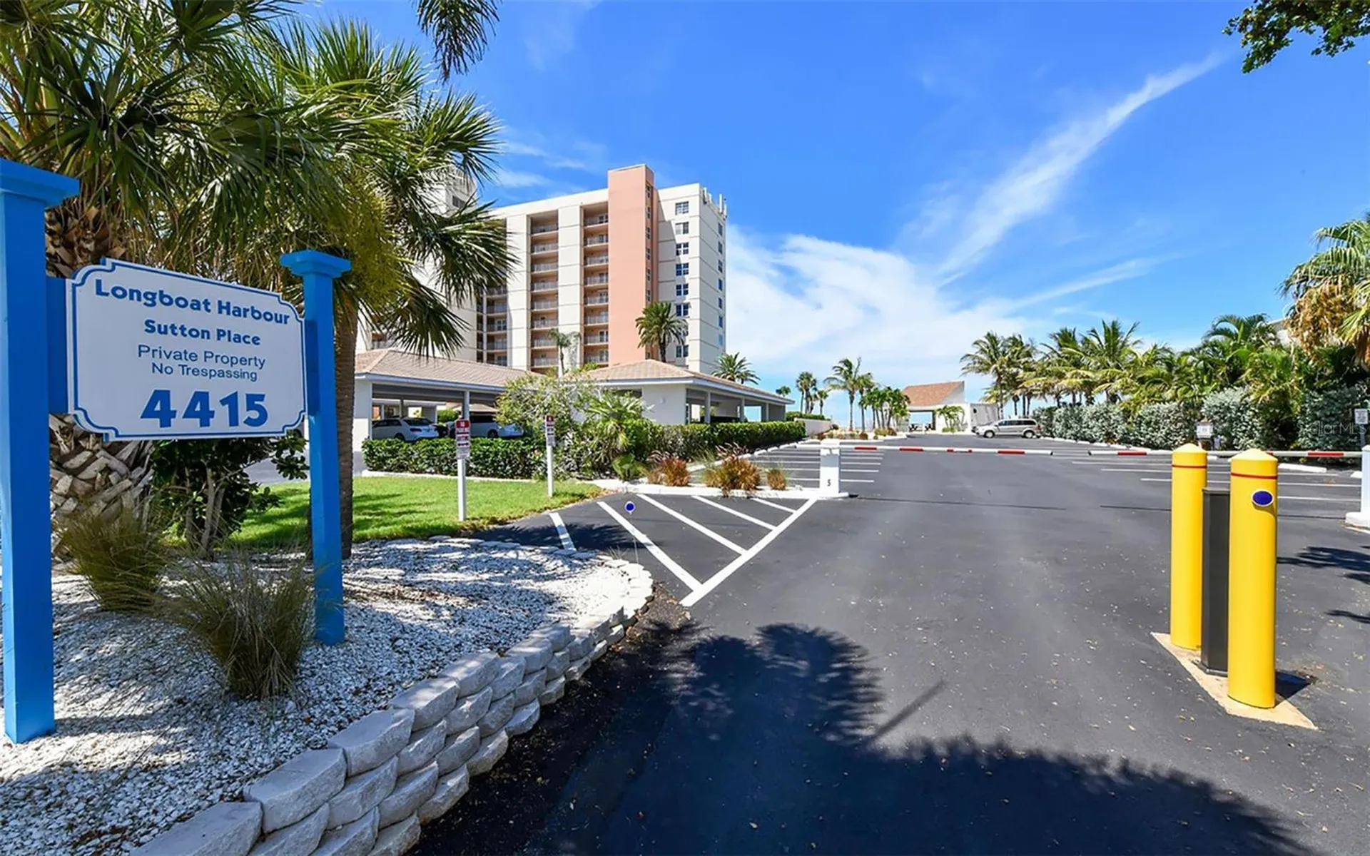 4360 Chatham Drive Longboat Key FL 34228