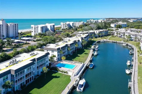4360 Chatham Drive Longboat Key FL 34228