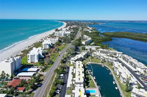 4360 Chatham Drive Longboat Key FL 34228