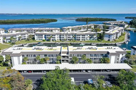 4360 Chatham Drive Longboat Key FL 34228
