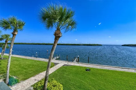 4360 Chatham Drive Longboat Key FL 34228
