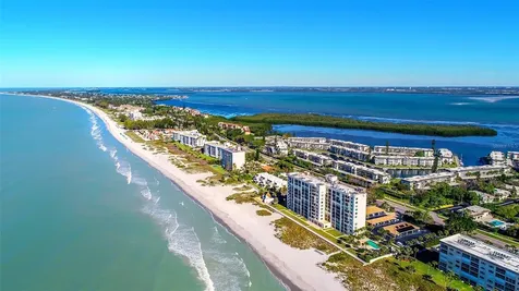4360 Chatham Drive Longboat Key FL 34228