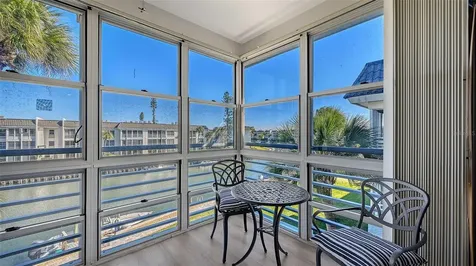 4360 Chatham Drive Longboat Key FL 34228