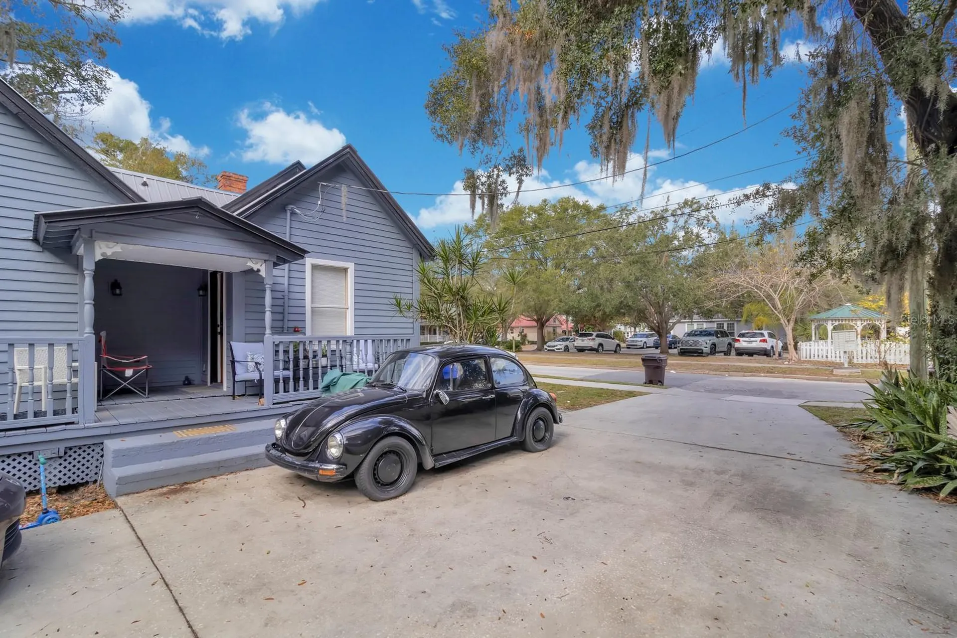 21 N Beaumont Avenue Kissimmee FL 34741
