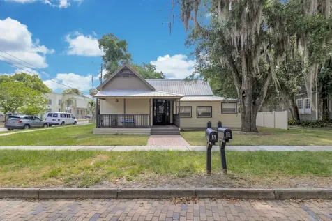 21 N Beaumont Avenue Kissimmee FL 34741