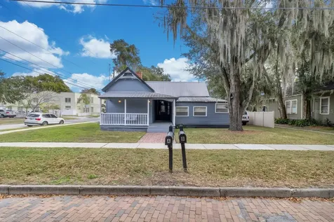 21 N Beaumont Avenue Kissimmee FL 34741