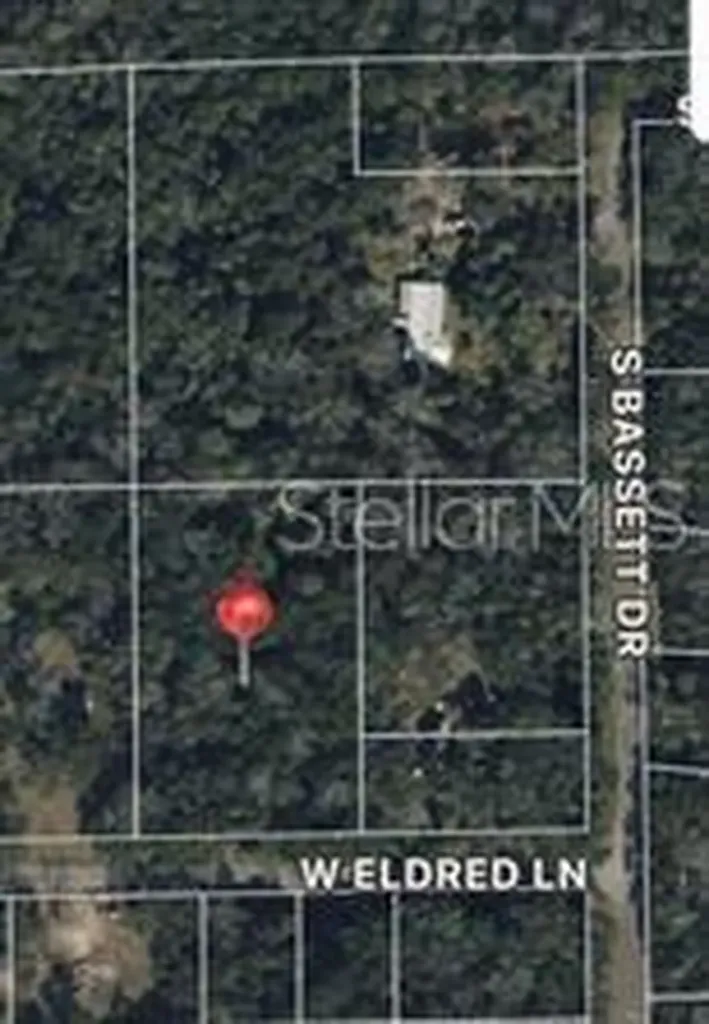 11905 W Eldred Lane Homosassa FL 34448