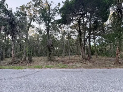 11905 W Eldred Lane Homosassa FL 34448