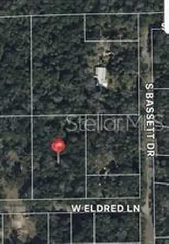 11905 W Eldred Lane Homosassa FL 34448