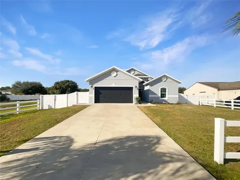 1045 James Drive Kissimmee FL 34759