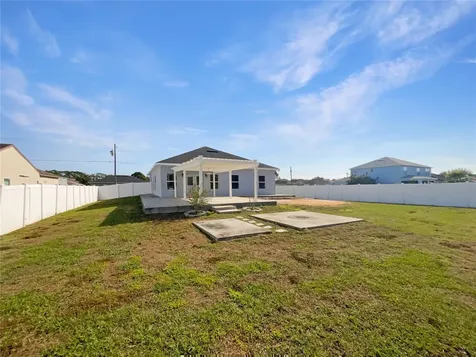 1045 James Drive Kissimmee FL 34759