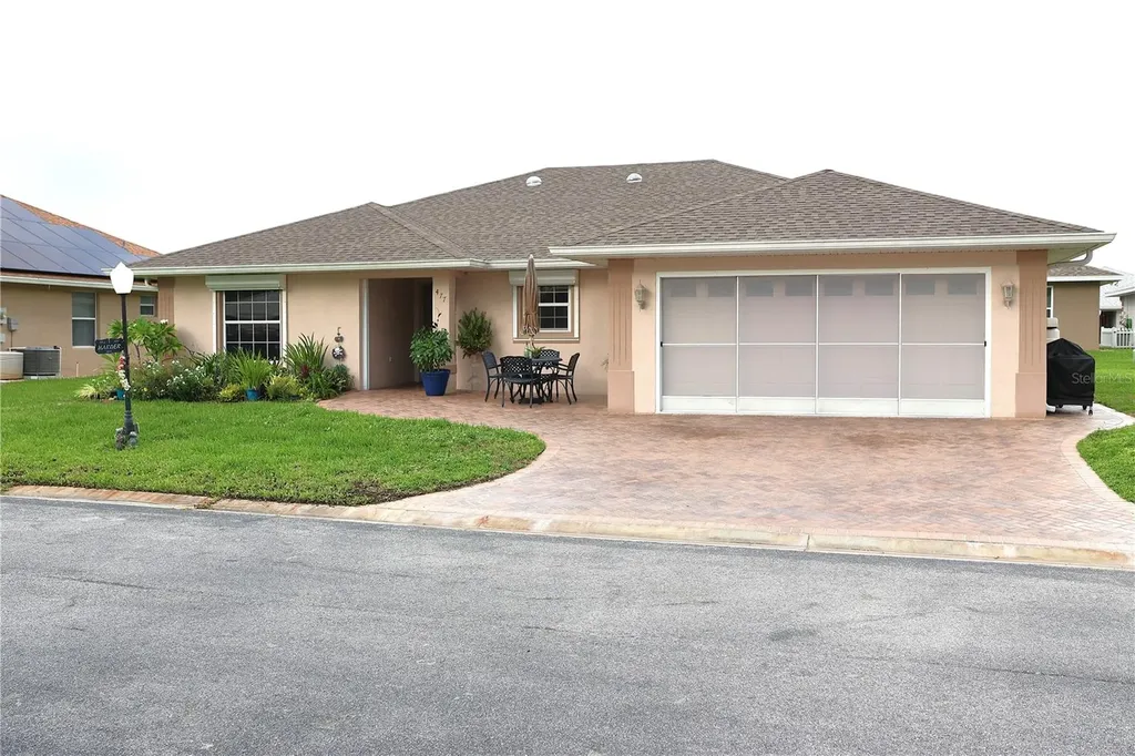 477 Sweetwater Way Haines City FL 33844