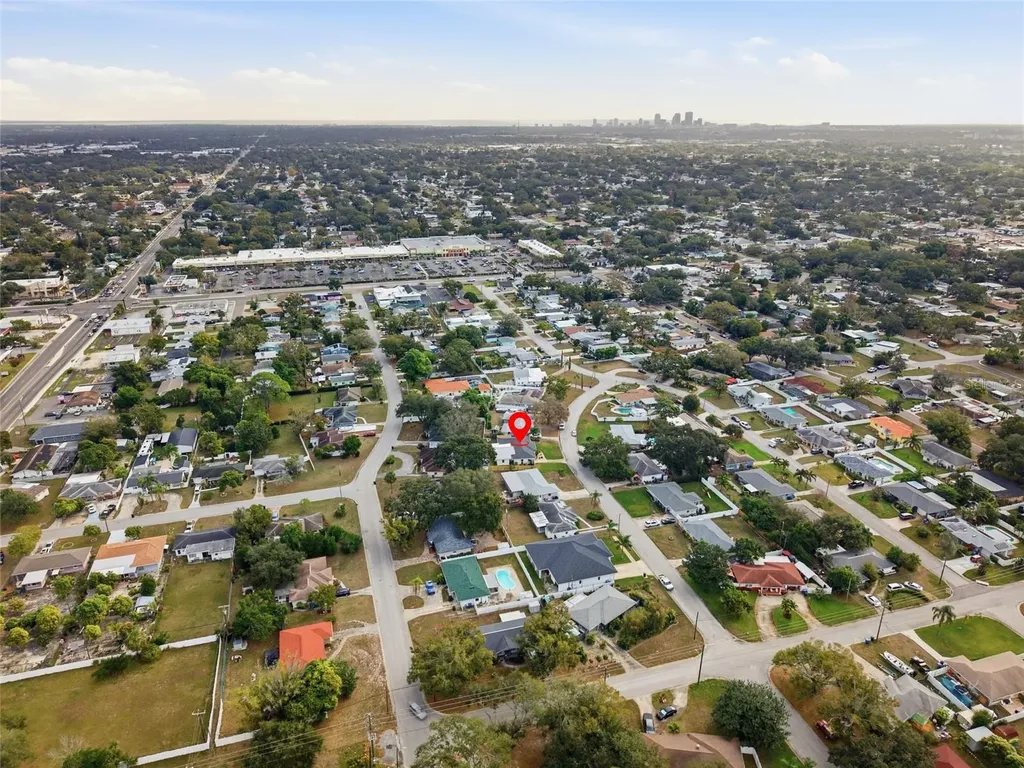 5091 35th Terrace N St Petersburg FL 33710