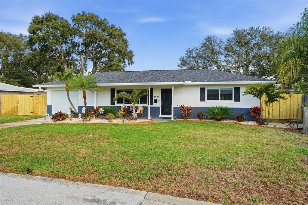 5091 35th Terrace N St Petersburg FL 33710