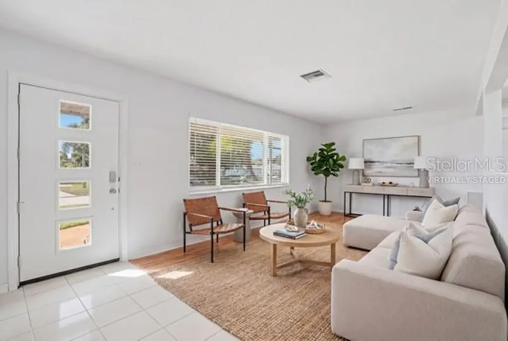 5091 35th Terrace N St Petersburg FL 33710