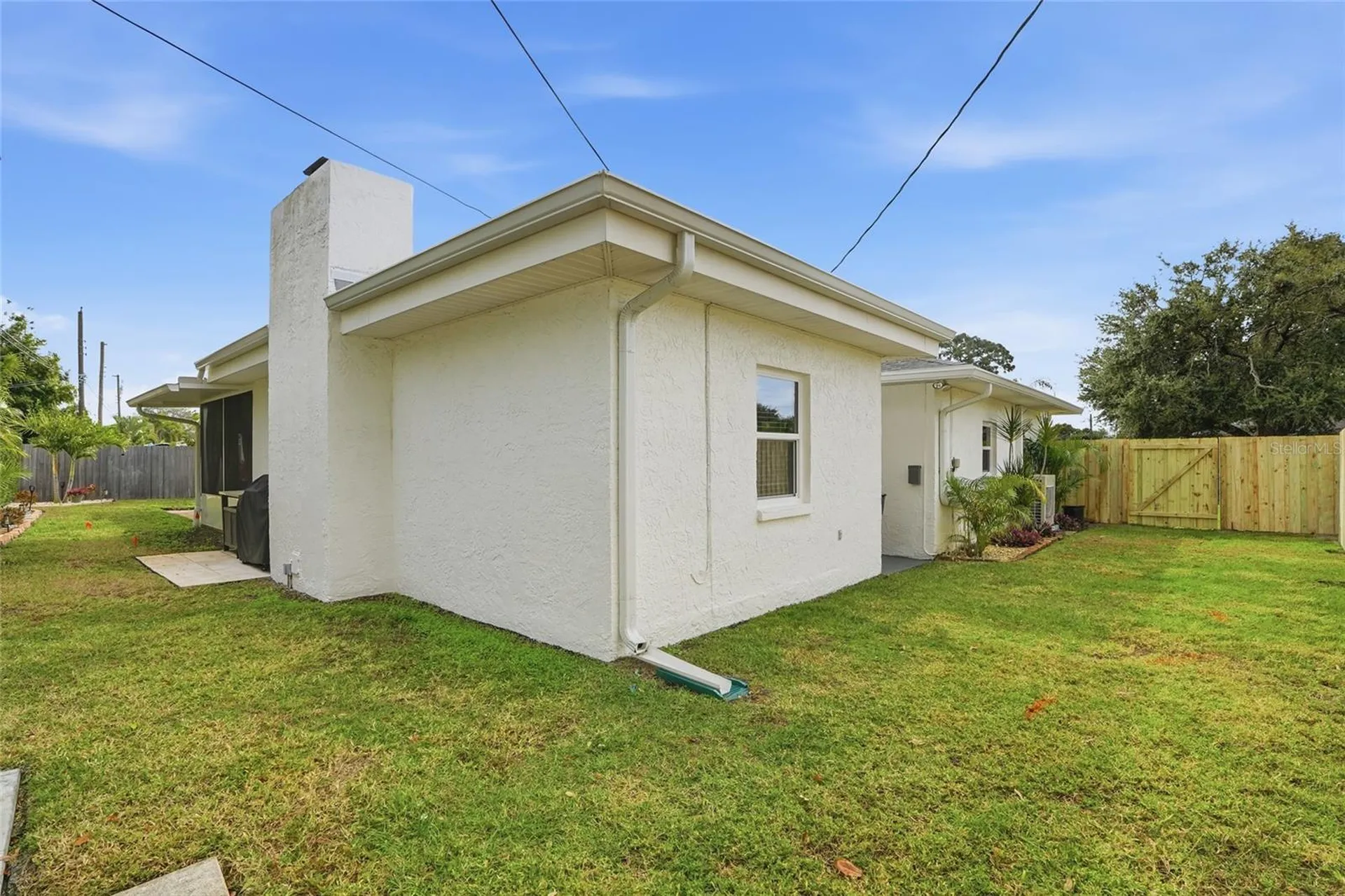 5091 35th Terrace N St Petersburg FL 33710