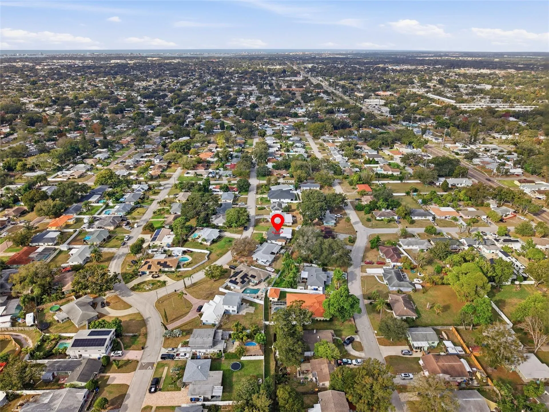 5091 35th Terrace N St Petersburg FL 33710
