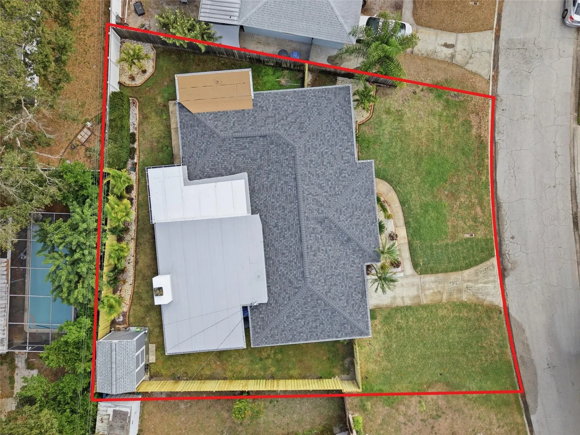 5091 35th Terrace N St Petersburg FL 33710