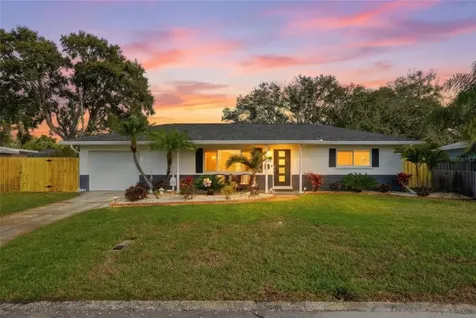 5091 35th Terrace N St Petersburg FL 33710