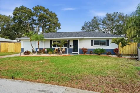 5091 35th Terrace N St Petersburg FL 33710