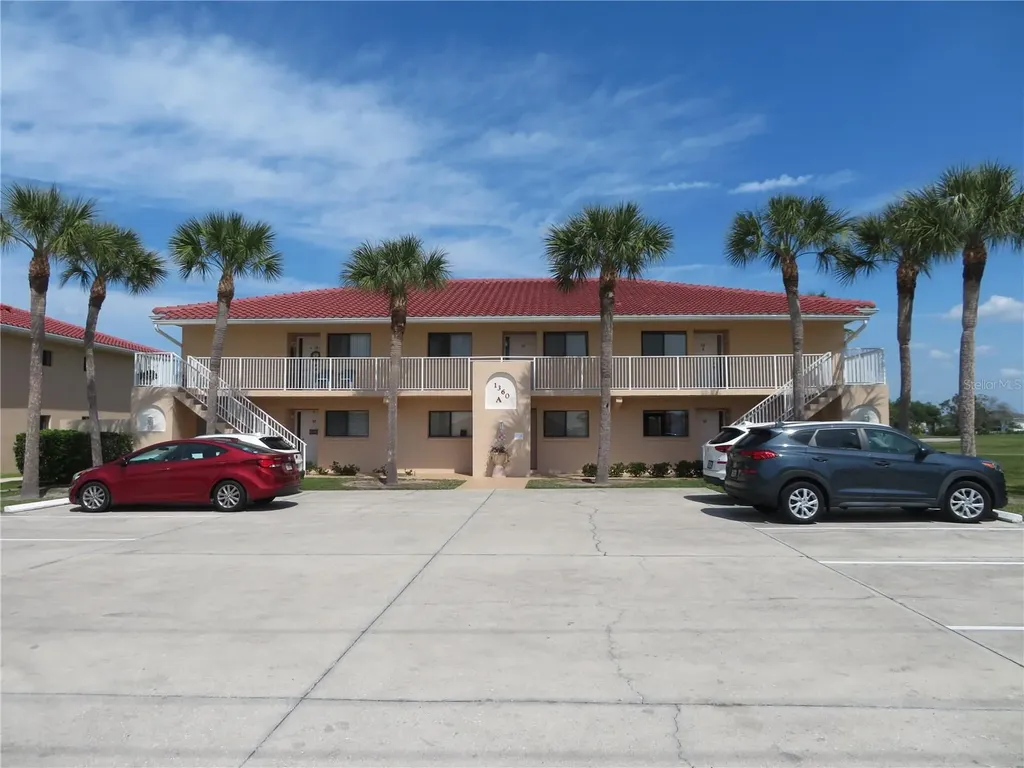 1360 Rio De Janeiro Avenue Punta Gorda FL 33983