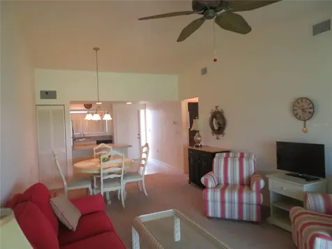 1360 Rio De Janeiro Avenue Punta Gorda FL 33983