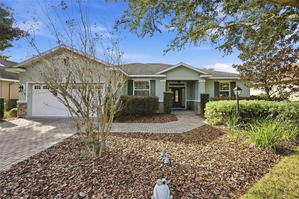 8931 SW 86th Loop Ocala FL 34481