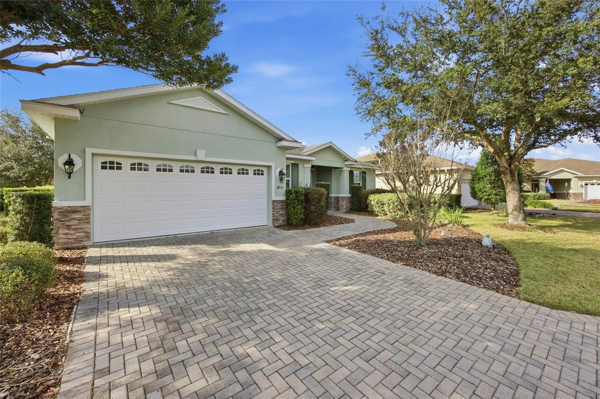 8931 SW 86th Loop Ocala FL 34481