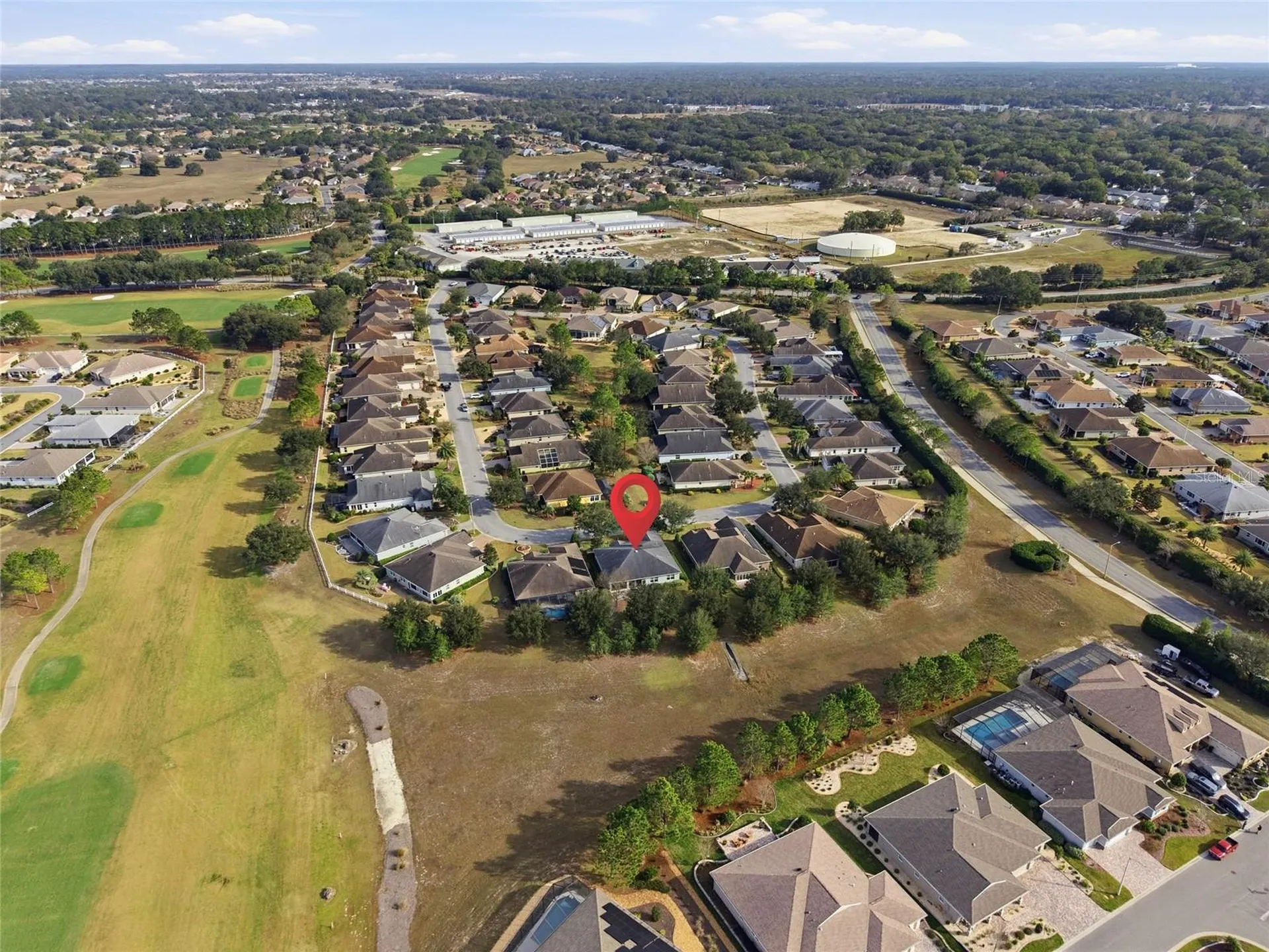 8931 SW 86th Loop Ocala FL 34481