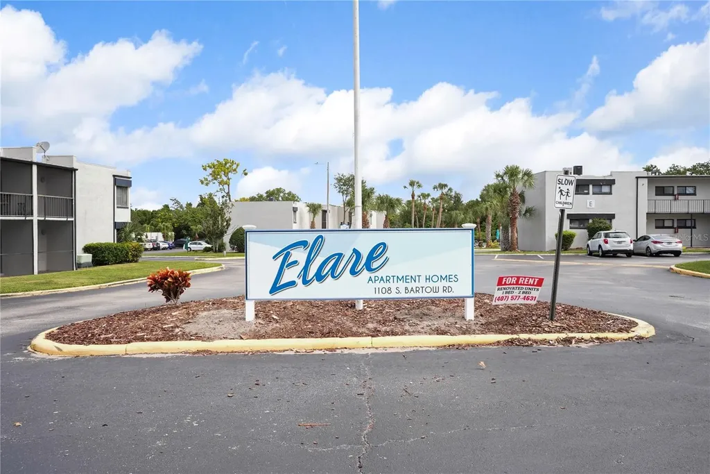 1108 Bartow Road Lakeland FL 33801