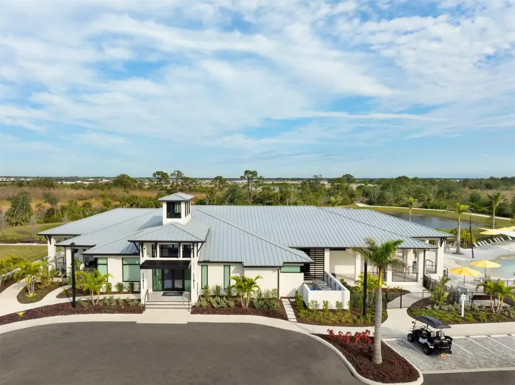 11830 Starbright Path Venice FL 34293