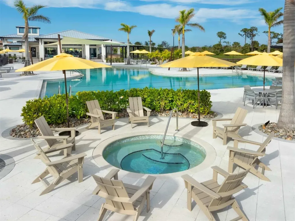 11830 Starbright Path Venice FL 34293
