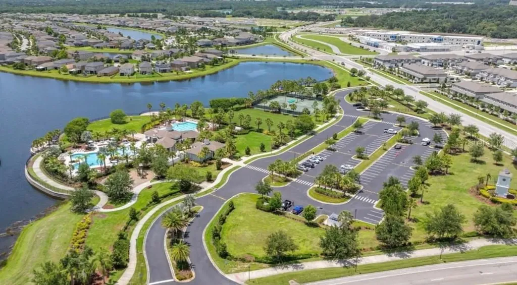 10222 Celtic Ash Drive Ruskin FL 33573