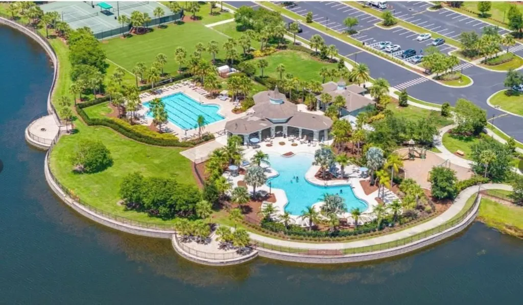 10222 Celtic Ash Drive Ruskin FL 33573