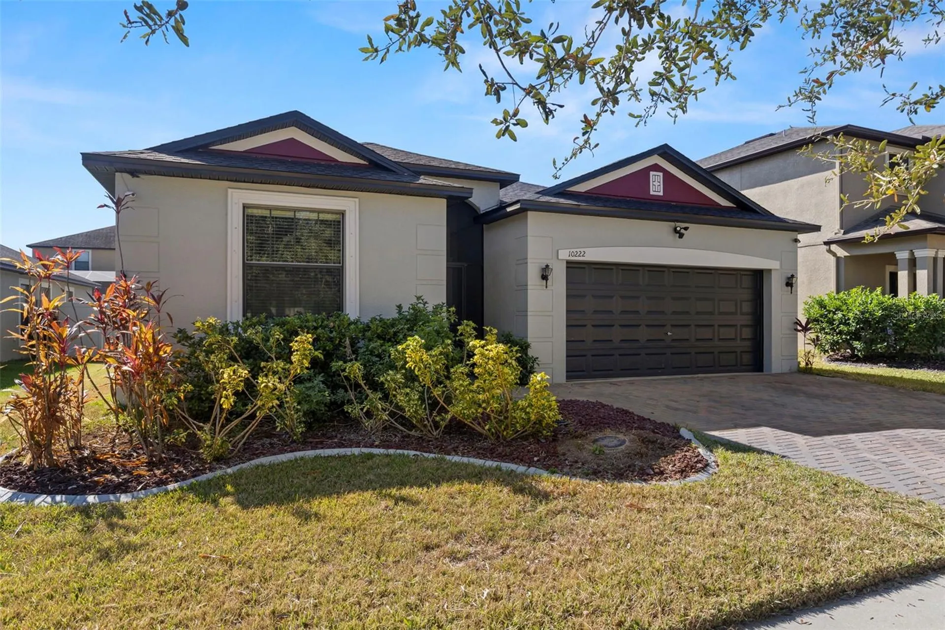 10222 Celtic Ash Drive Ruskin FL 33573