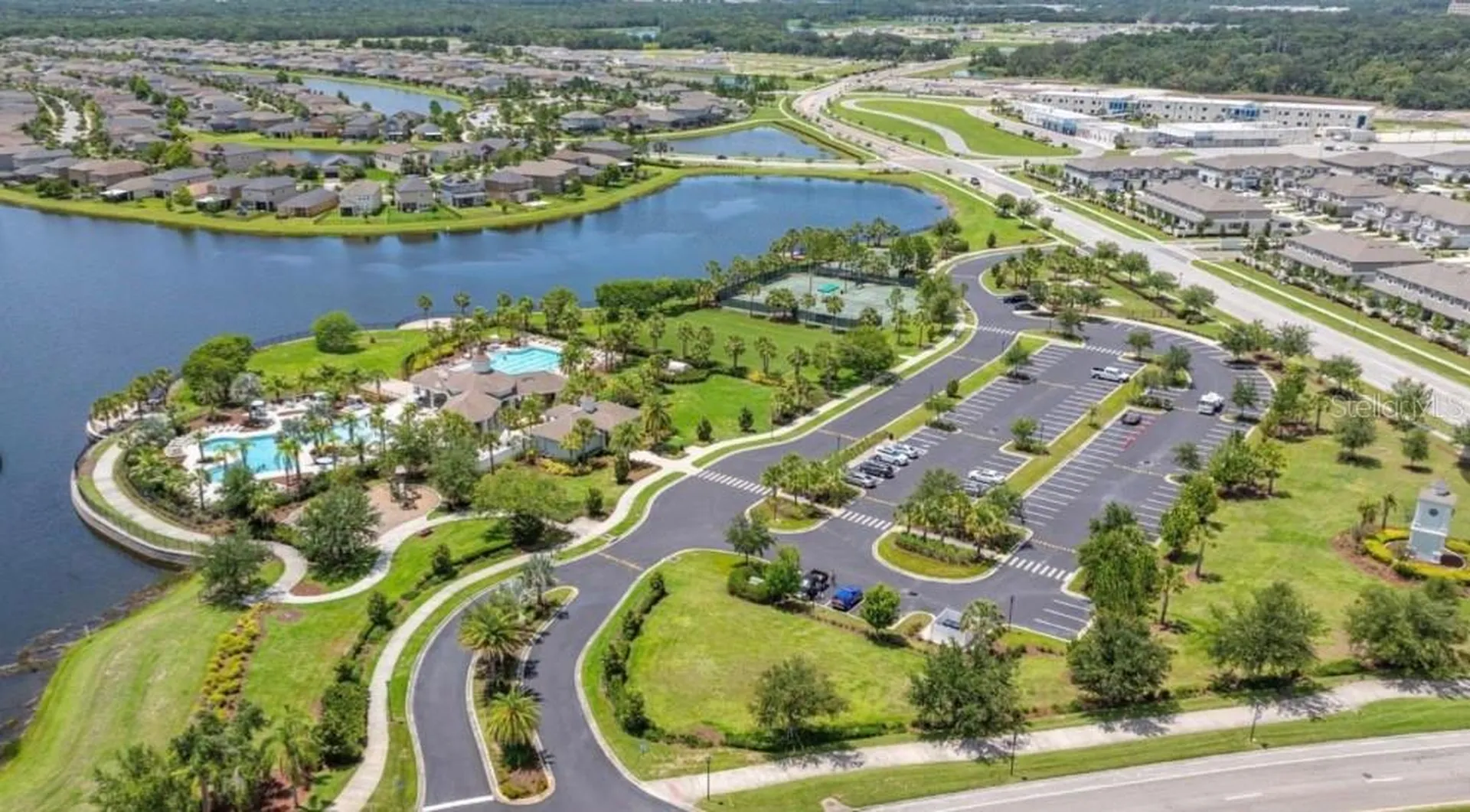 10222 Celtic Ash Drive Ruskin FL 33573