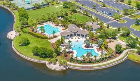 10222 Celtic Ash Drive Ruskin FL 33573