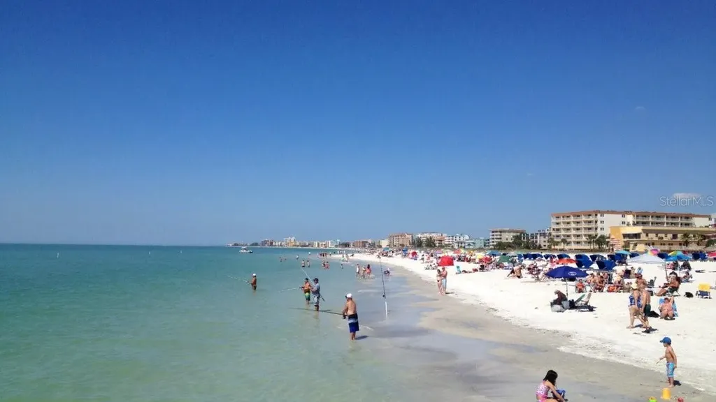 13150 3rd Street E Madeira Beach FL 33708