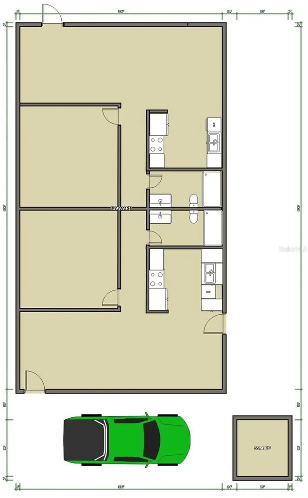 13150 3rd Street E Madeira Beach FL 33708