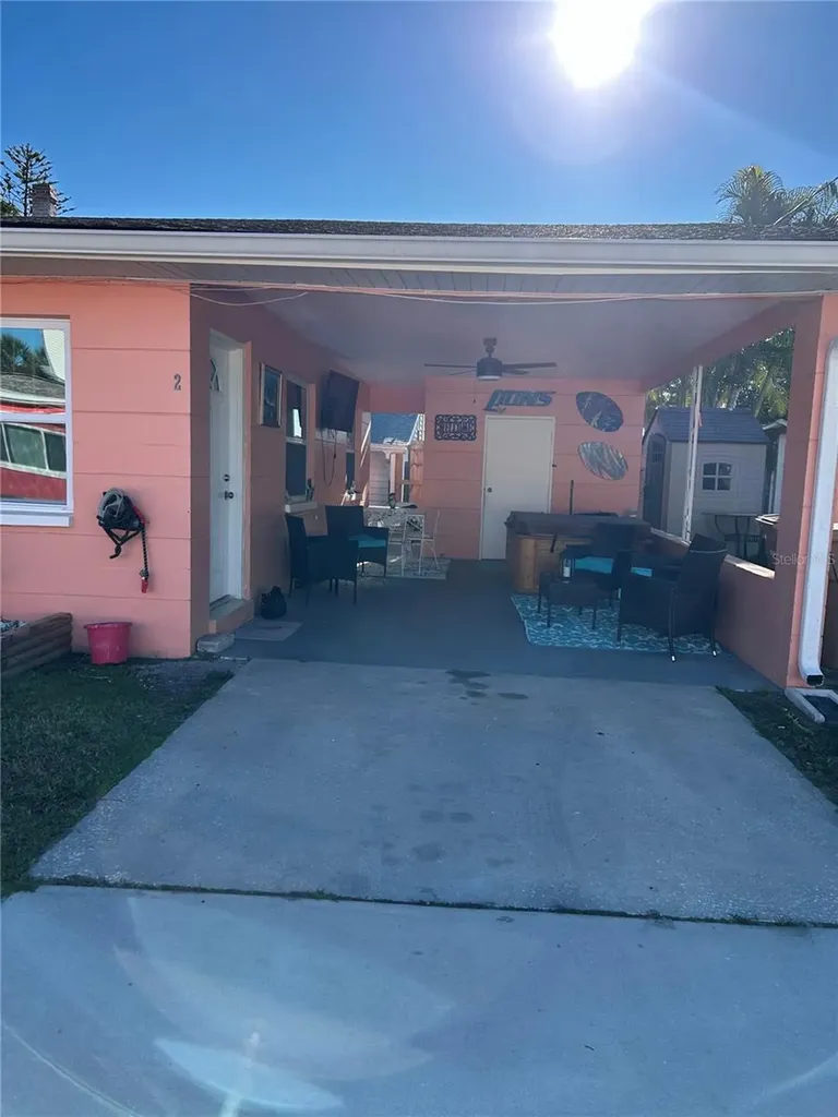 13150 3rd Street E Madeira Beach FL 33708