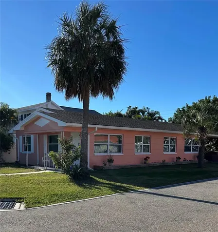 13150 3rd Street E Madeira Beach FL 33708