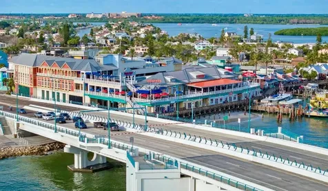 13150 3rd Street E Madeira Beach FL 33708