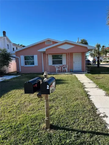 13150 3rd Street E Madeira Beach FL 33708